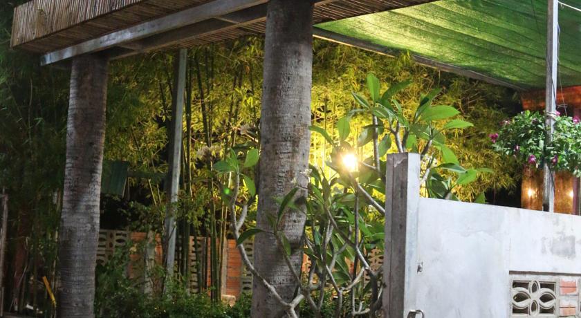 סיאם ריפ Surmetta Inn חדר תמונה