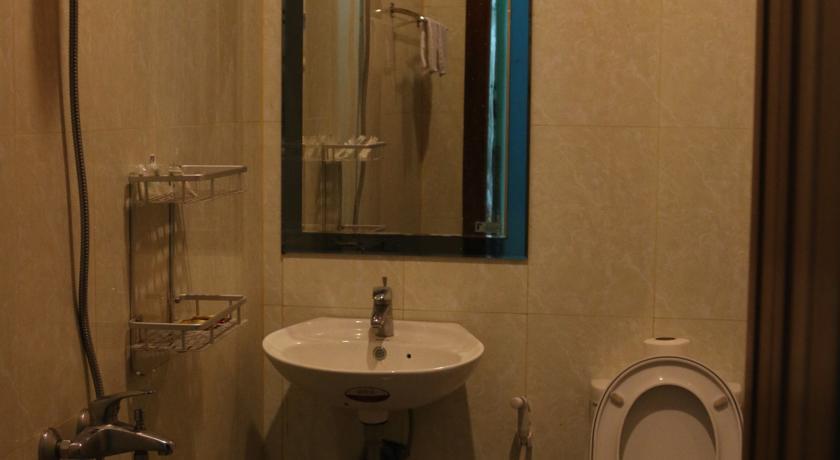 סיאם ריפ Surmetta Inn חדר תמונה