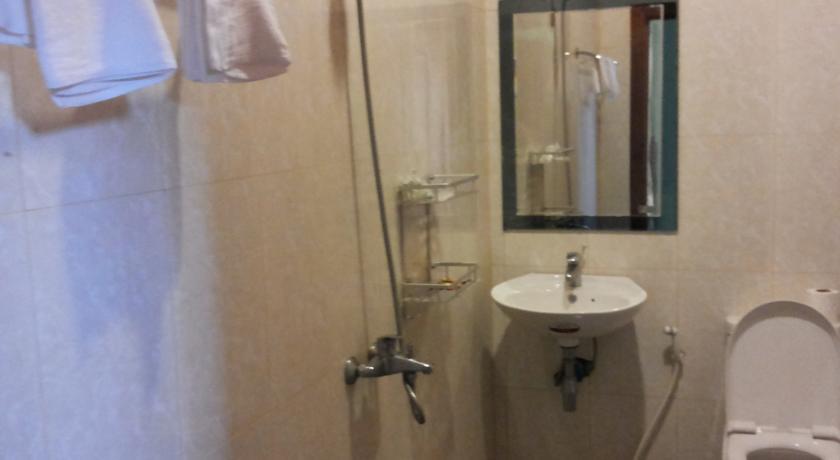 סיאם ריפ Surmetta Inn חדר תמונה