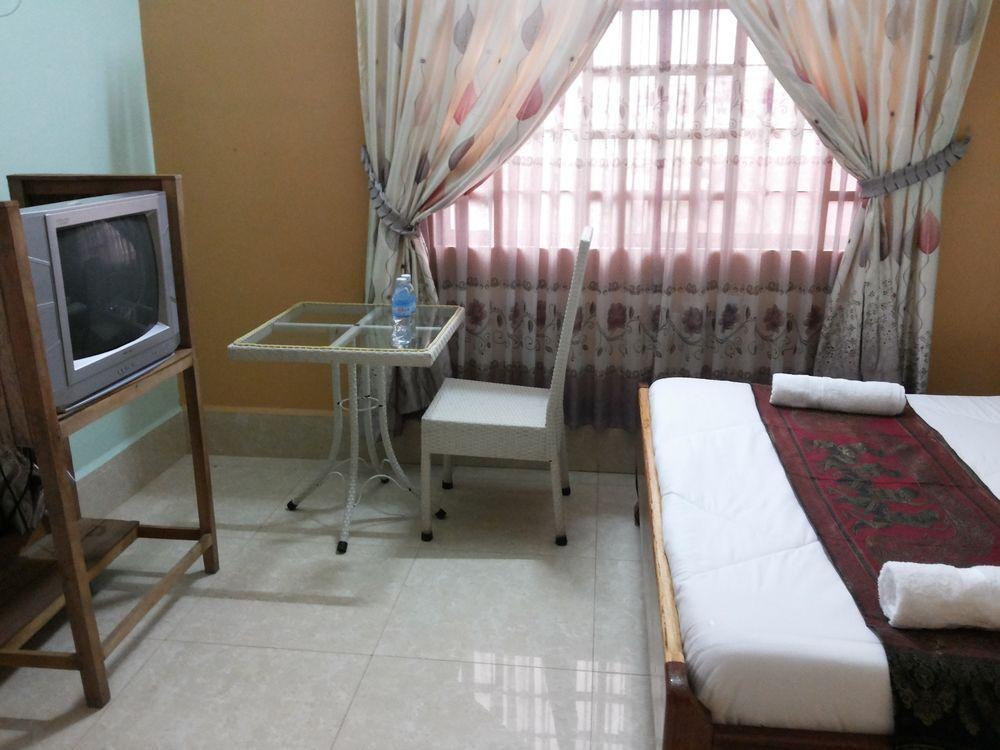 סיאם ריפ Surmetta Inn מראה חיצוני תמונה