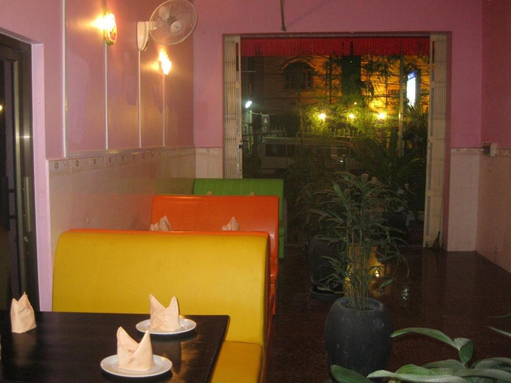 סיאם ריפ Surmetta Inn מראה חיצוני תמונה