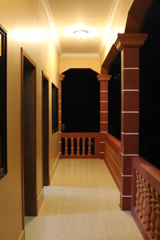 סיאם ריפ Surmetta Inn חדר תמונה